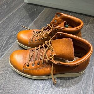 Men’s boots
